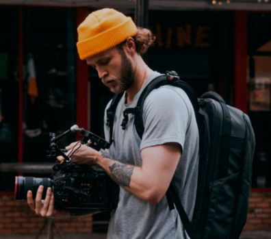 Curso de Dirección Audiovisual