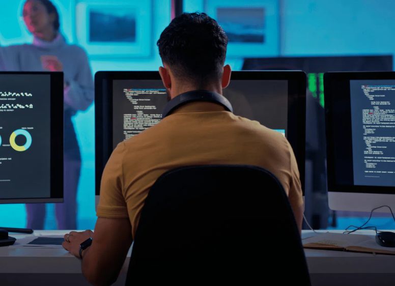 Curso de Programación de Aplicaciones Móviles con Android 