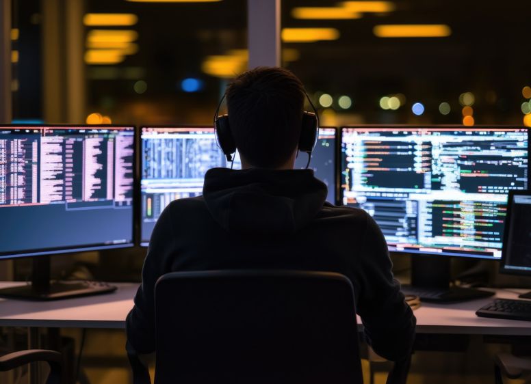 Curso de Programación Web Front-End 