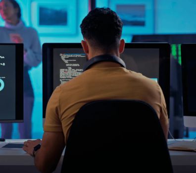 Curso de Programación de Aplicaciones Móviles con Android 