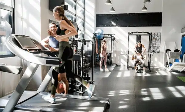 Cómo empezar a ser entrenador personal: guía completa