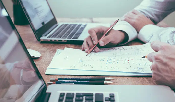 que se estudia administracion y finanzas