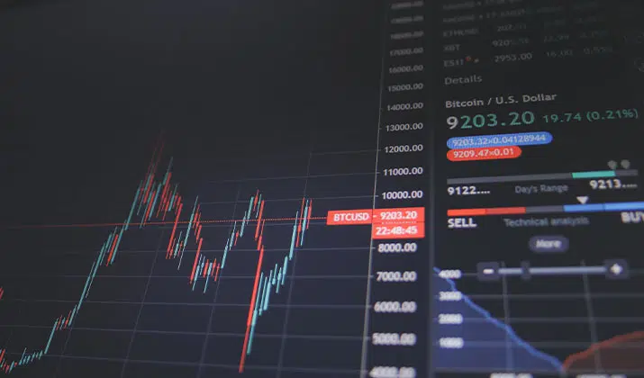 trabajo administración y finanzas