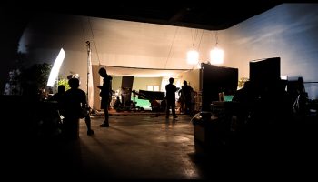 Cómo trabajar en la industria del cine