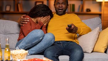 ¿Cómo escribir un guion de terror?