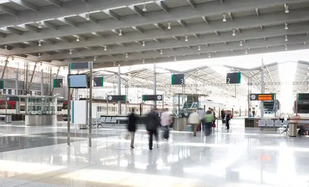 Cómo conseguir trabajo en Renfe sin experiencia