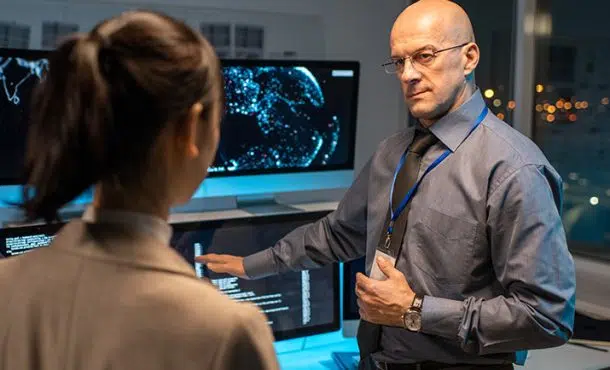 ¿Cuál es el sueldo de un director de seguridad?