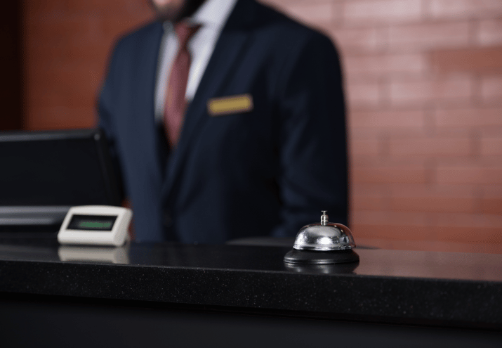 carta-presentacion-recepcionista-hotel