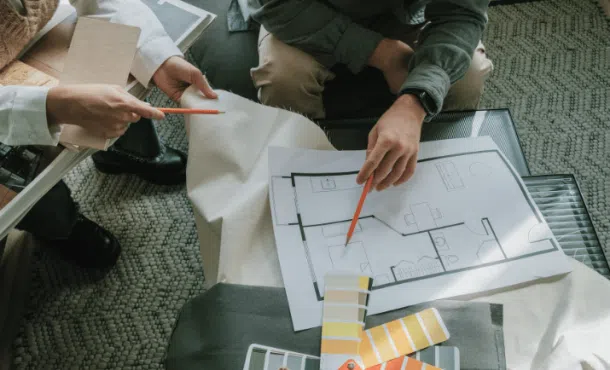 Cómo conseguir clientes en diseño de interiores