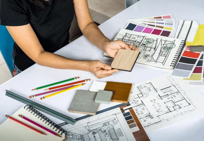 como-ser-buen-diseñador-interiores