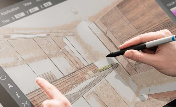 Las mejores opciones para estudiar diseño de interiores en España