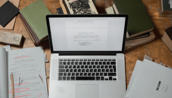 ¿Qué es la escaleta de un guion?