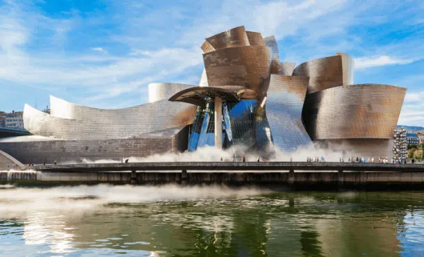 Opciones para estudiar diseño de interiores en Bilbao