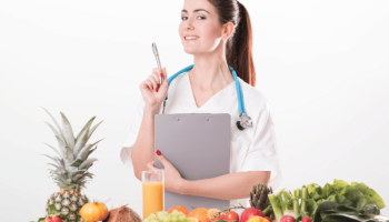 Guía para colegiarse como nutricionista: Pasos y requisitos