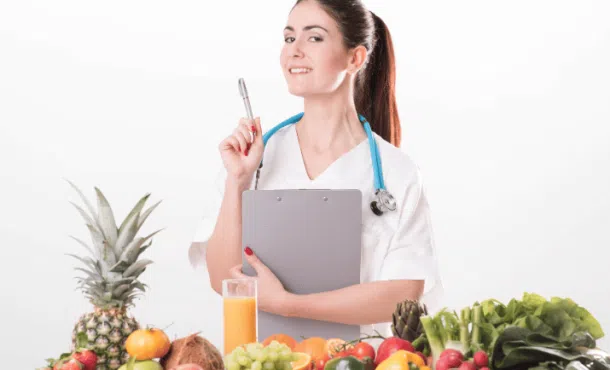 Guía para colegiarse como nutricionista: Pasos y requisitos