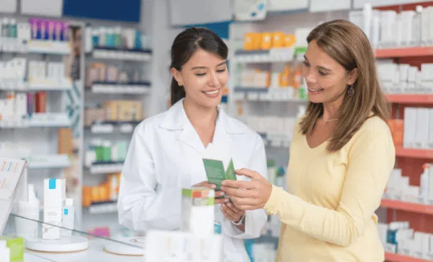 Guía definitiva para el currículum de auxiliar de farmacia