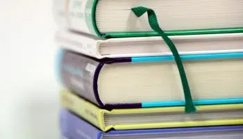 ¿Cuáles son las oposiciones con menos temario?
