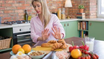 Alergias e intolerancias alimenticias: ¿son lo mismo?