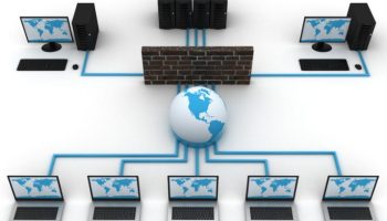 ¿Qué son las topologías de una red?