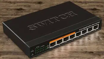 ¿Qué es un switch?