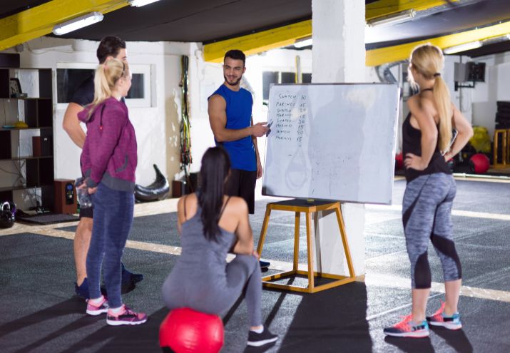 como-ser-entrenador-crossfit