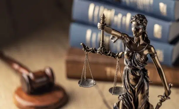 ¿Cuál es el ratio en las oposiciones de Justicia?