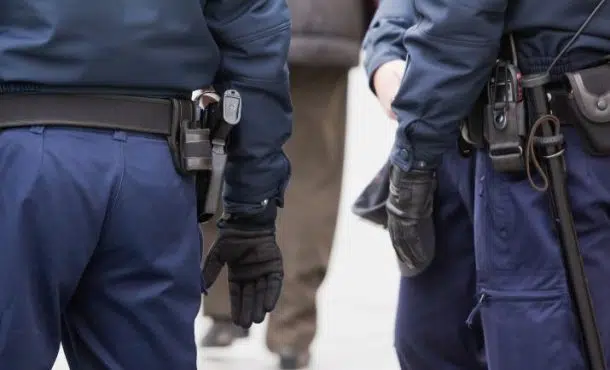 Estas son las divisas de la Policía Nacional