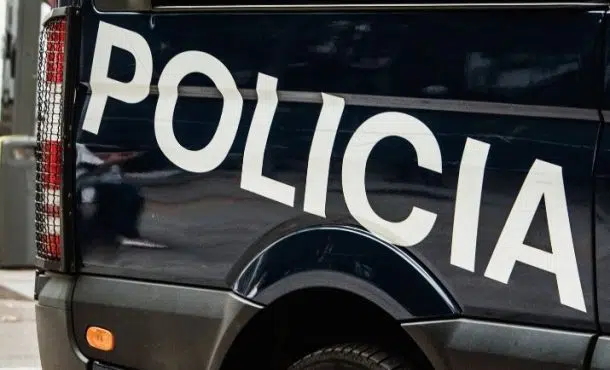 ¿Qué es la segunda actividad en la Policía?