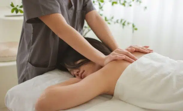 ¿Qué tipos de masajes existen?