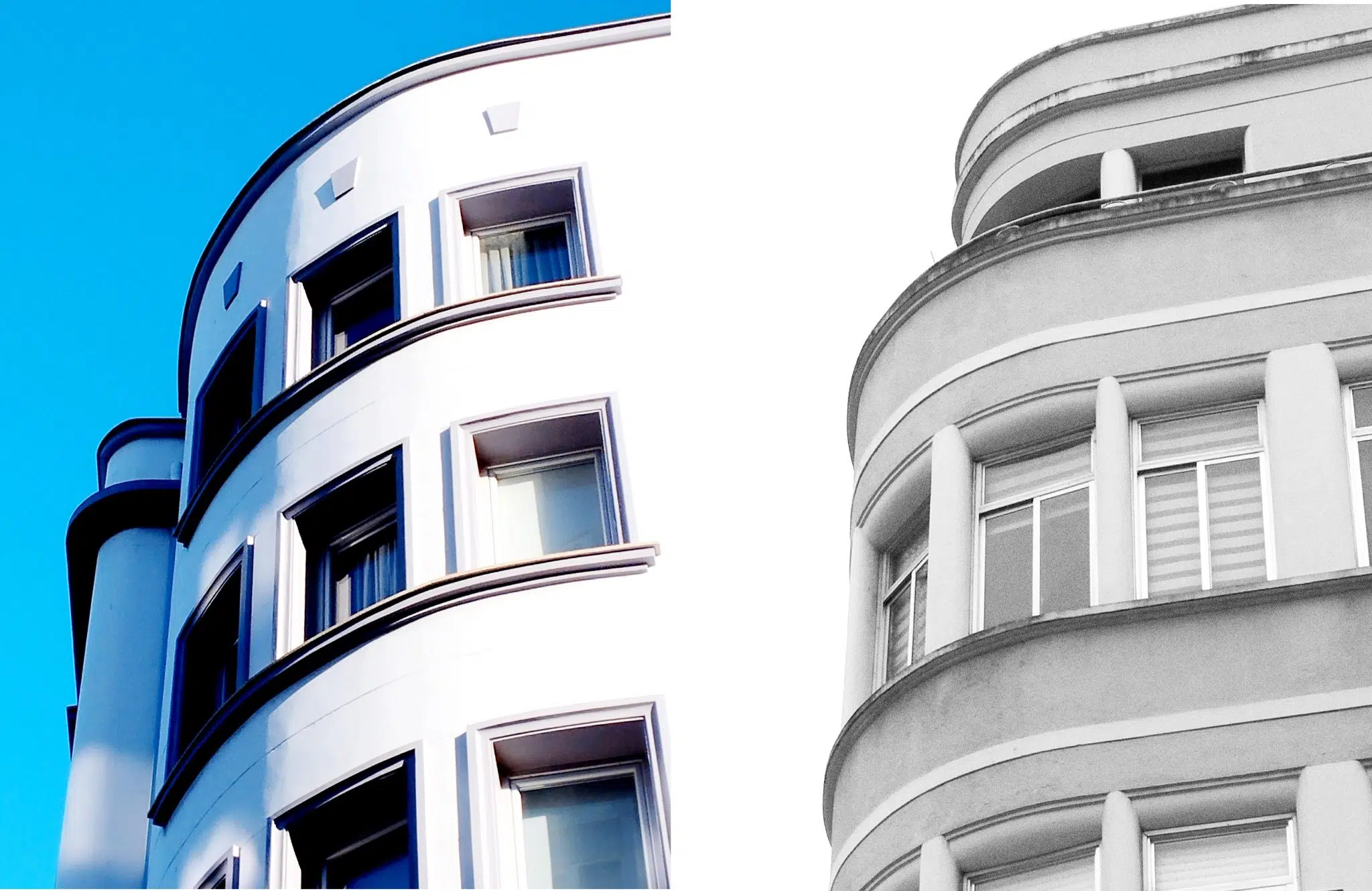 Ventanas De Bahía En Arquitectura: Definición, Tipos Y Origen – LICMM