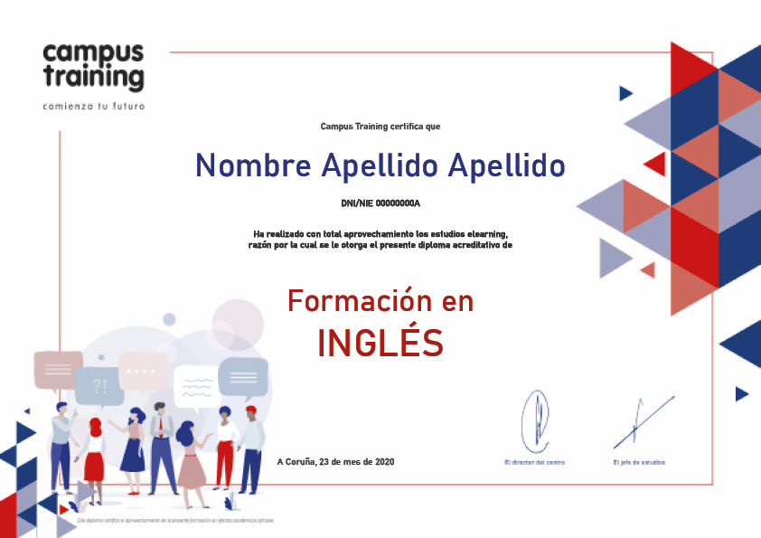 Diploma Curso de Barman. Servicios de bar y cafetería