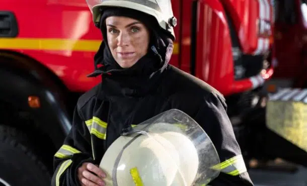 ¿Merece la pena opositar a bombero?