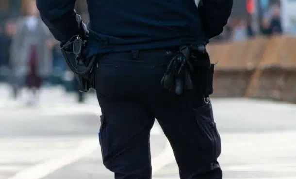 ¿Qué FP estudiar para policía local?