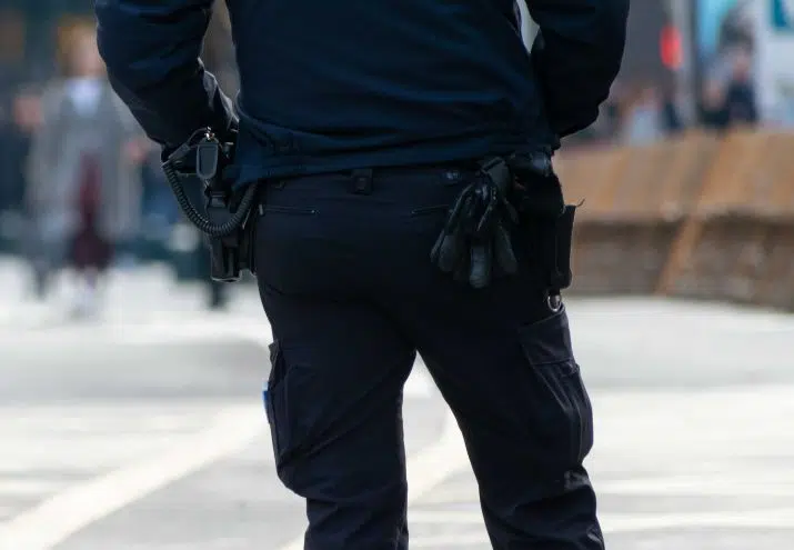 que FP estudiar para policía local, ¿Qué FP estudiar para policía local?