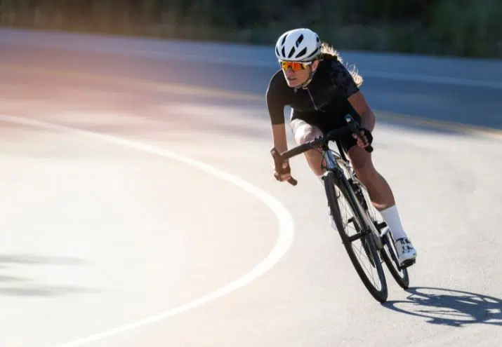 entrenar corazón ciclismo, ¿Cómo entrenar el corazón en ciclismo?