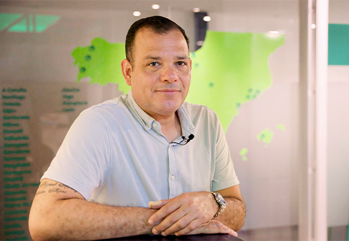 Opinion sobre Campus Training