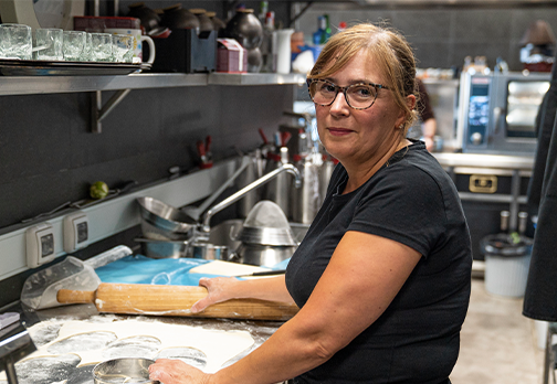 Opinion sobre Campus Training