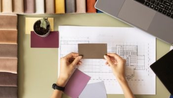 ¿Cómo crear un estudio de diseño de interiores?