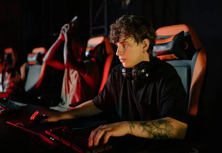historia de los eSports, Historia de los eSports