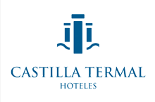 Logo Castilla Termal