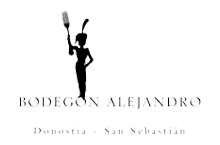 Logo Bodegones Alejandro