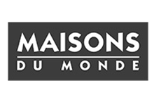 Logo Maison du Monde