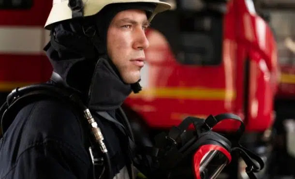 ¿Qué suma puntos en las oposiciones de bombero?
