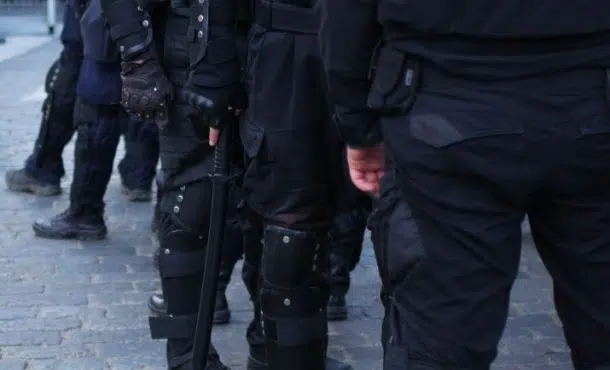 ¿Cómo ser policía judicial?