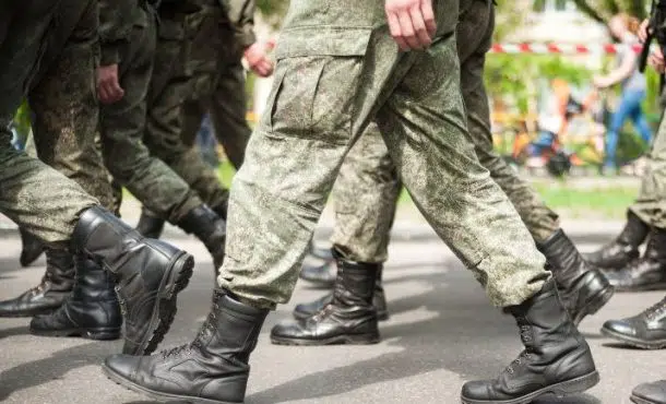 ¿Son difíciles las oposiciones a Suboficial del Ejército?