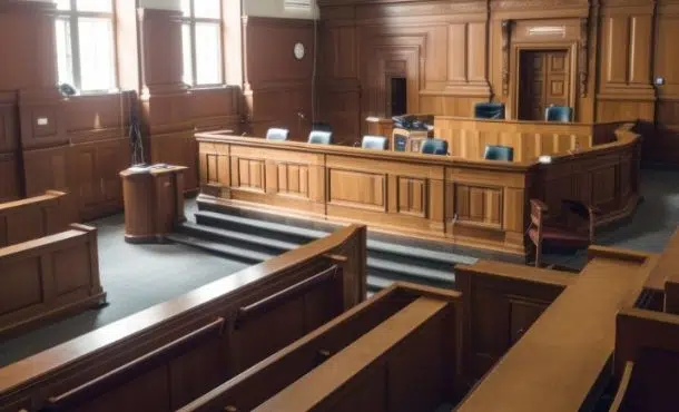 ¿Cómo trabajar en los juzgados?