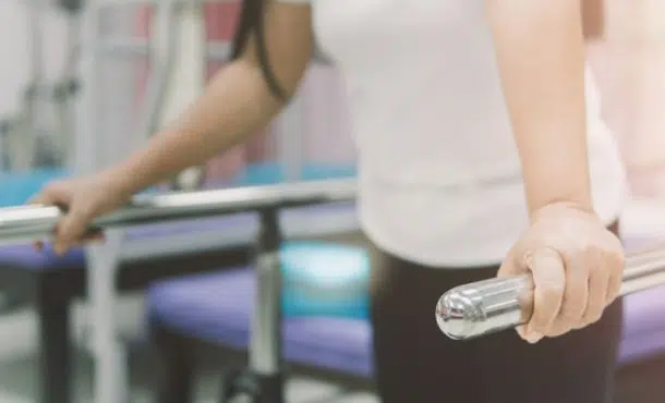 ¿Cómo abrir un gimnasio de rehabilitación?