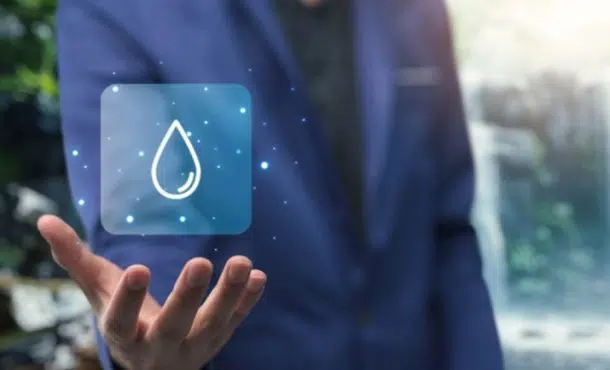 ¿Cuánta agua consume la inteligencia artificial?