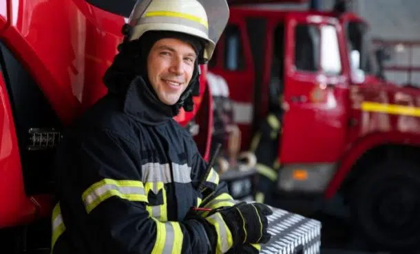 ¿Cómo ser bombero voluntario en Catalunya?