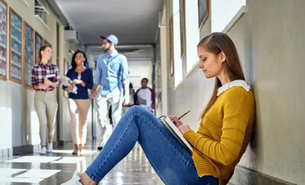 ¿Qué hacer después de bachillerato?